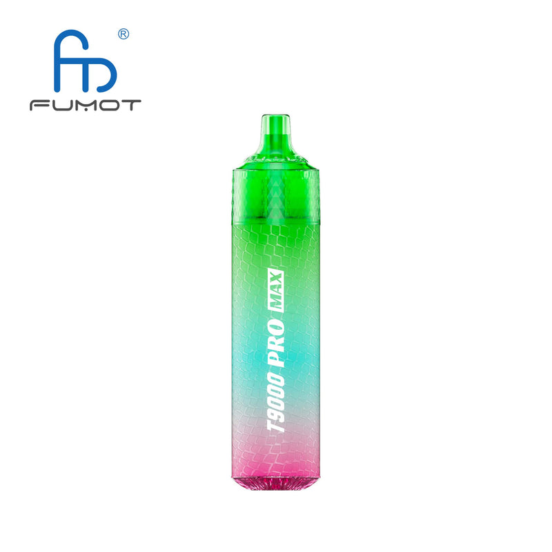 RandM Tornado 9000 Puffs Prefilled Vape Device