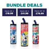 Lush Puppy Vape – The 6000 Puffs Disposable Vape Bar -2% Nic -15 ml + available at Vapeverse