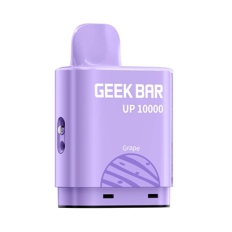 Geek Bar Up 10000 Replacement/refill Pod - From £4.99