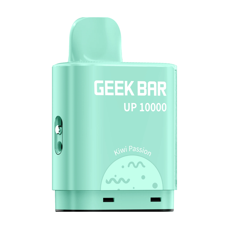 Geek Bar Up 10000 Replacement/refill Pod - From £4.99