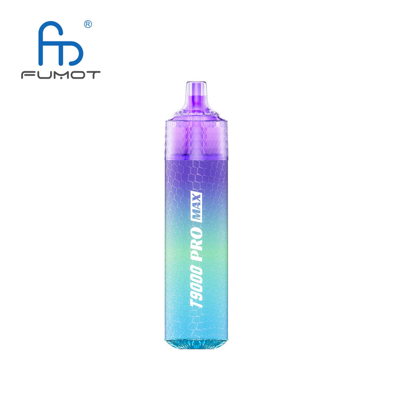 RandM Tornado 9000 Puffs Prefilled Vape Device