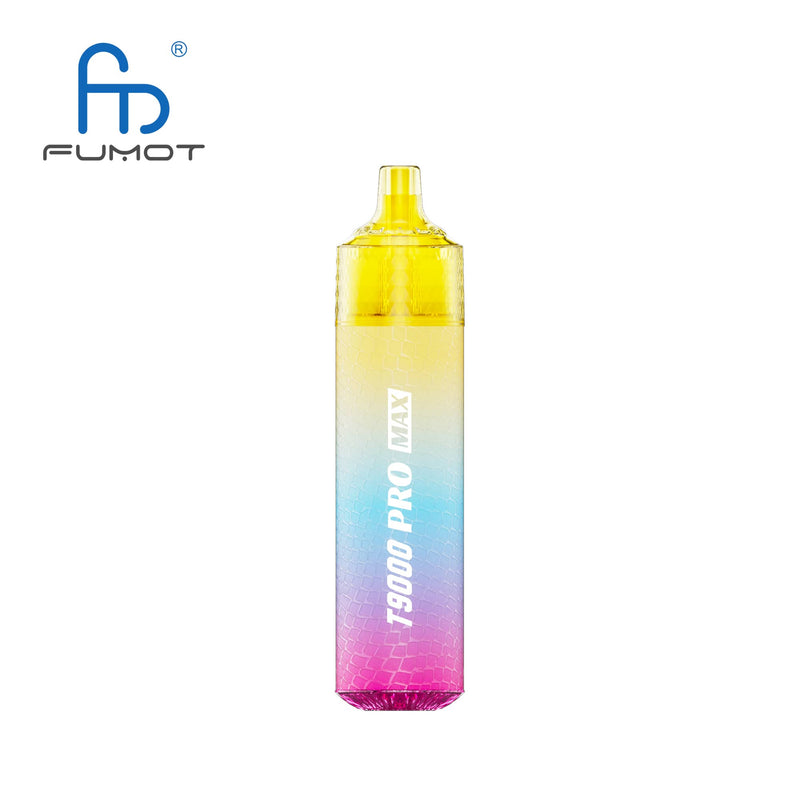 RandM Tornado 9000 Puffs Prefilled Vape Device