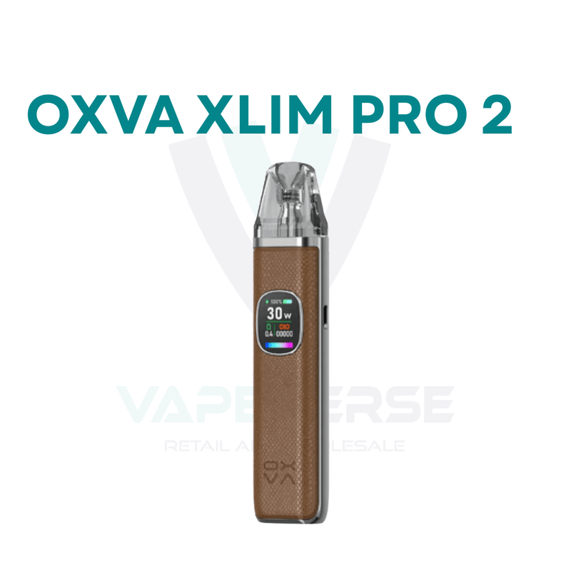 OXVA XLIM PRO 2 Pod Vape Kit