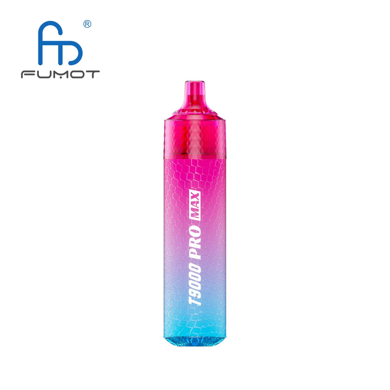 RandM Tornado 9000 Puffs Prefilled Vape Device
