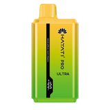 Hayati Pro Ultra 15000 Puffs Prefilled Vape - Only £6.99