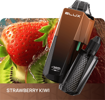 Elux Cyberover 6000 Puffs Prefilled Pod Vape kit - Starting From £8.50
