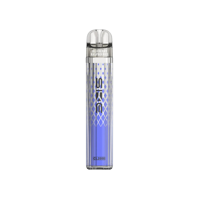 SKE CL2000، 2k Puffs Prefilled pod Kit - From £5