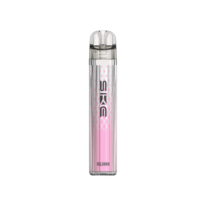 SKE CL2000، 2k Puffs Prefilled pod Kit