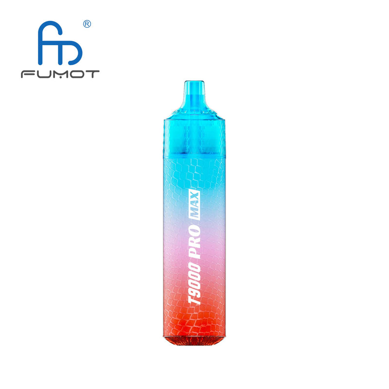RandM Tornado 9000 Puffs Prefilled Vape Device