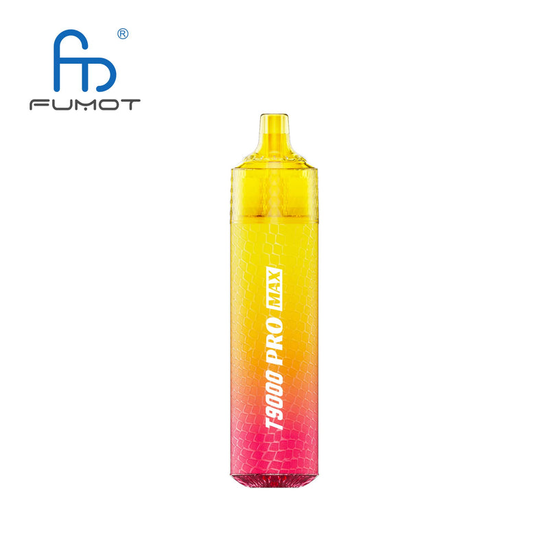 RandM Tornado 9000 Puffs Prefilled Vape Device