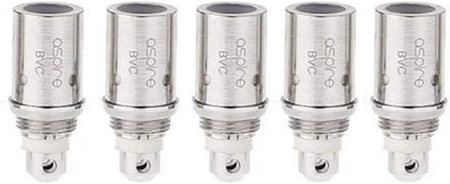 Aspire nautilus Replacement Atomizer 1.8 ohms 10-14W