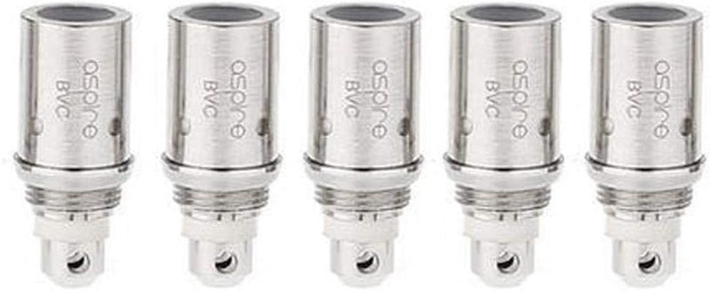 Aspire nautilus Replacement Atomizer 1.8 ohms 10-14W
