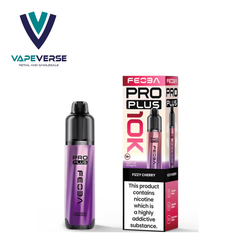 Feoba Pro Plus 10k Kit
