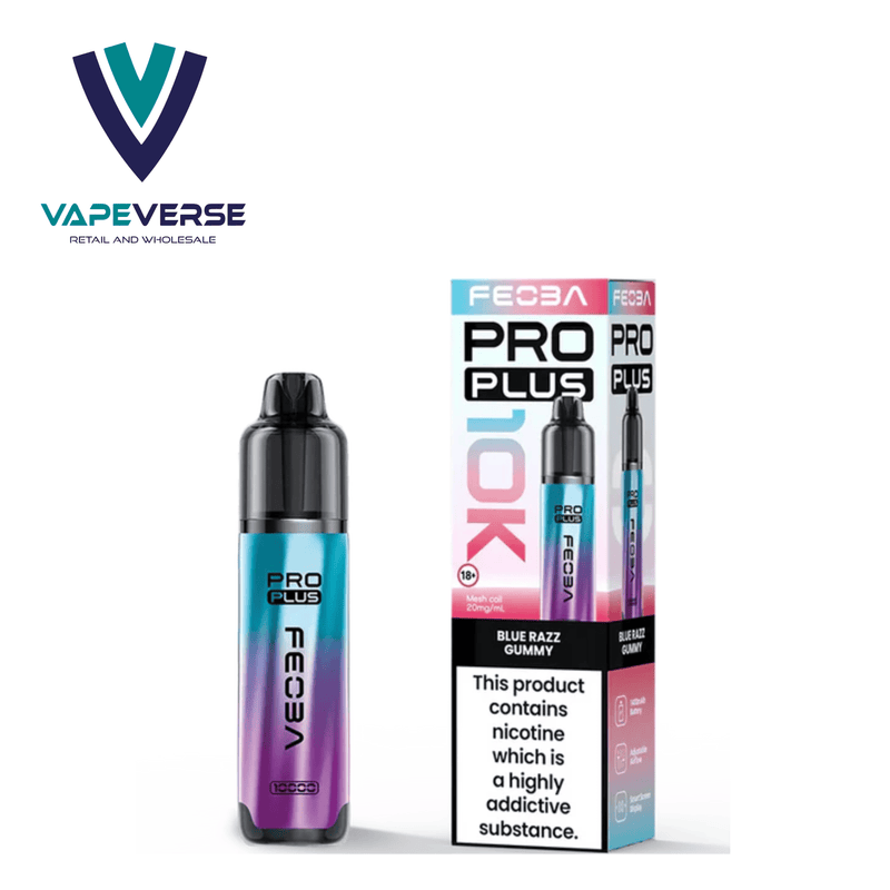 Feoba Pro Plus 10k Kit