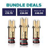 SKE Crystal Plus Pods