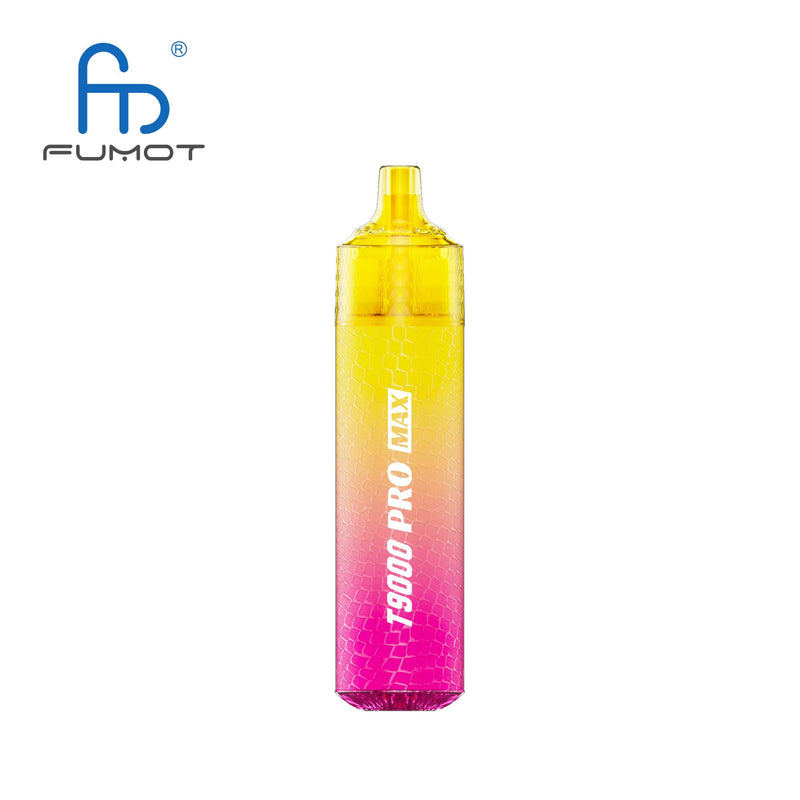 RandM Tornado 9000 Puffs Prefilled Vape Device