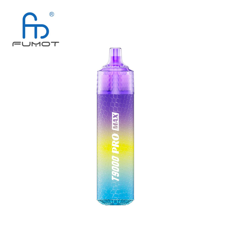 RandM Tornado 9000 Puffs Prefilled Vape Device