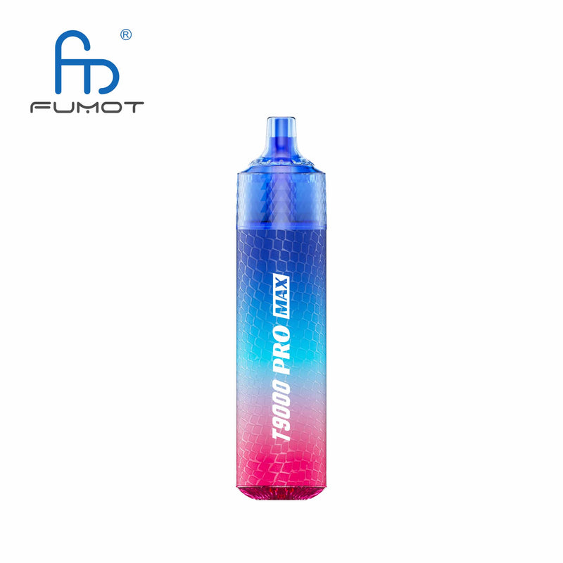 Fumot RandM T9000 Pro Max 9k Puffs Prefilled Pod Vape - Starting From £8.00