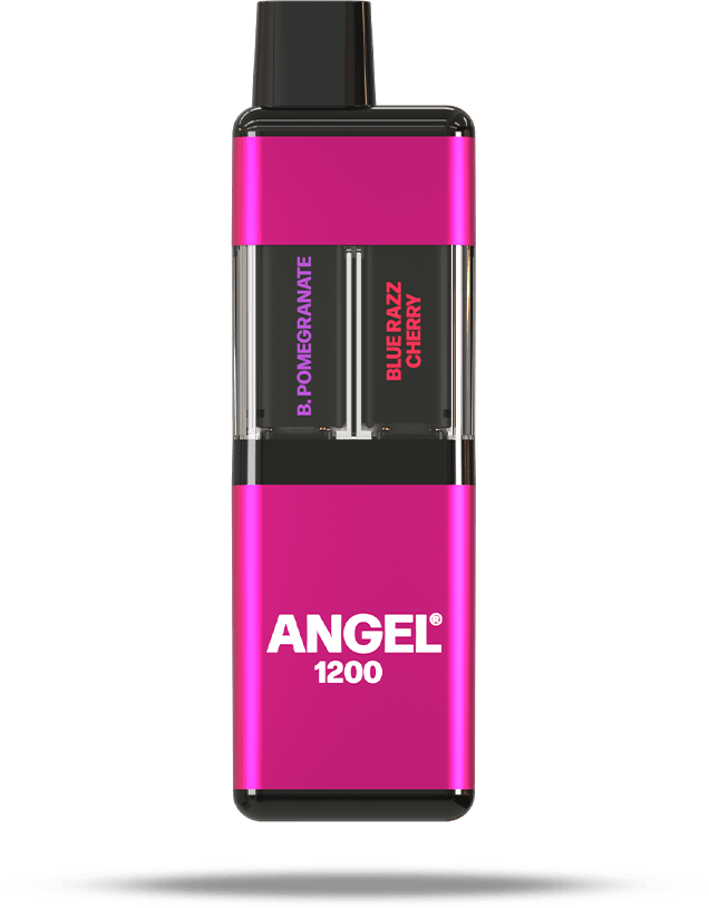 Vapes Bars Angel 1200 Prefilled Pod Kit - Starting From £5.00