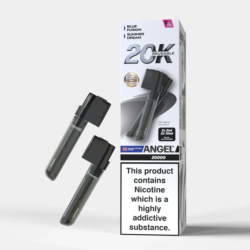 Vapes Bars Angel 20K Refill/Replacement pod