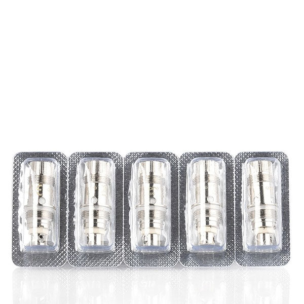 Aspire nautilus Replacement Atomizer 1.8 ohms 10-14W