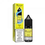 Elux Nic Salts Vape Juice E-Liquid - 10 & 20 mg - 10ml