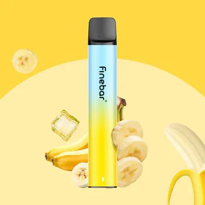 Hayati Finebar 1000 Puff Prefilled Pod Kit - From £2.95