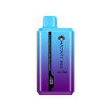 Hayati Pro Ultra 15000 Puffs Prefilled Vape - Only £6.99