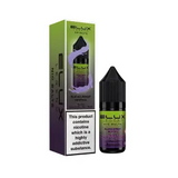 Elux Nic Salts Vape Juice E-Liquid - 10 & 20 mg - 10ml