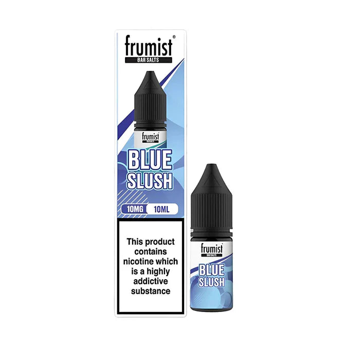 Frumist Bar 10ml Nic Salt E-Liquid