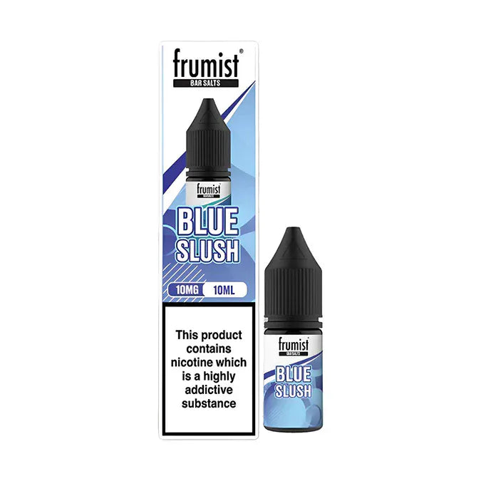 Frumist Bar 10ml Nic Salt E-Liquid