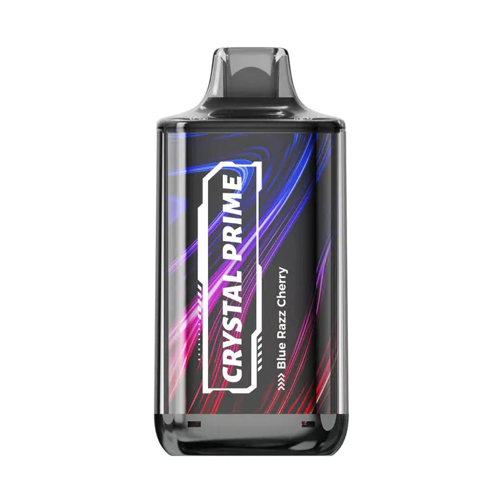 Crystal Prime Deluxe 18000