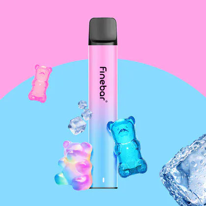 Hayati Finebar 1000 Puff Prefilled Pod Kit - From £2.95