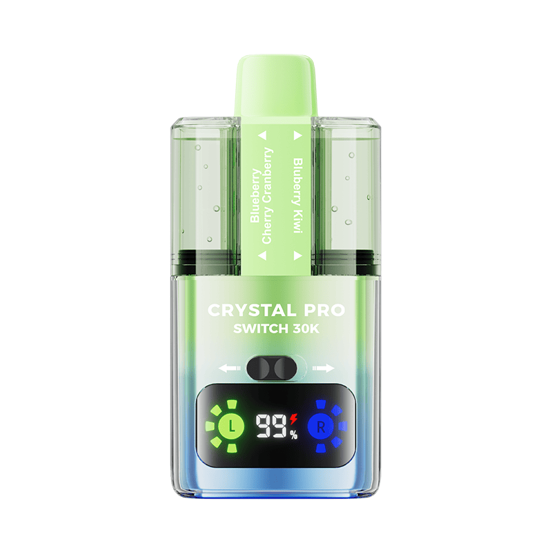 CP Switch 30K Puff Prefilled Vape ( Box of 10 )