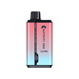 Hayati Pro Ultra 15000 Puffs Prefilled Vape - Only £6.99