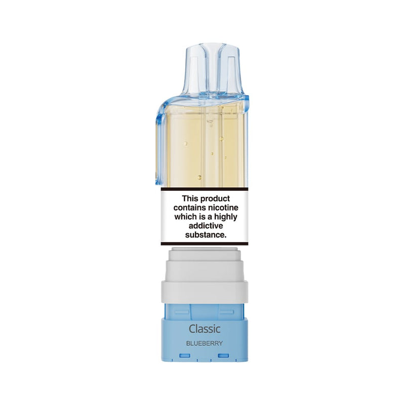 ELFBAR JoinOne Classic Refill Pack - Starting From £5.60