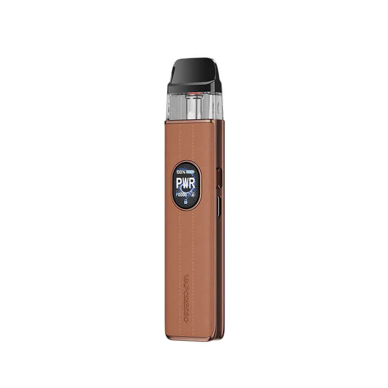 Vaporesso Xros 5 Leather Edition
