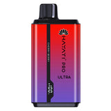 Hayati Pro Ultra 15000 Puffs Prefilled Vape - Only £6.99