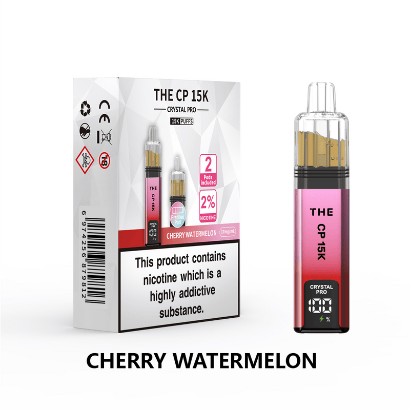The Cp 15k Kit - Starting from £10.99