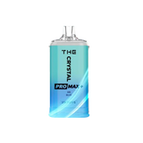 THE Crystal Pro Max 10000 Plus Puffs Prefilled Vape