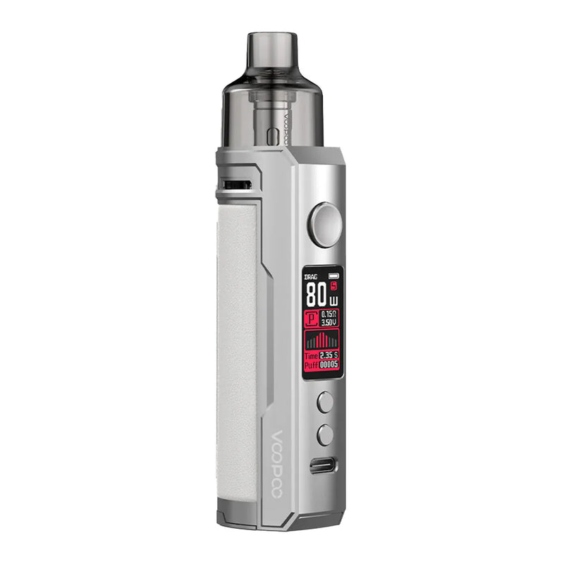 VooPoo Drag S Pod Vape kit