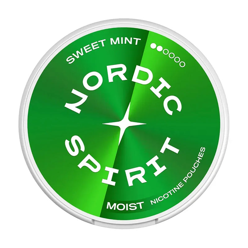 Nordic Spirit