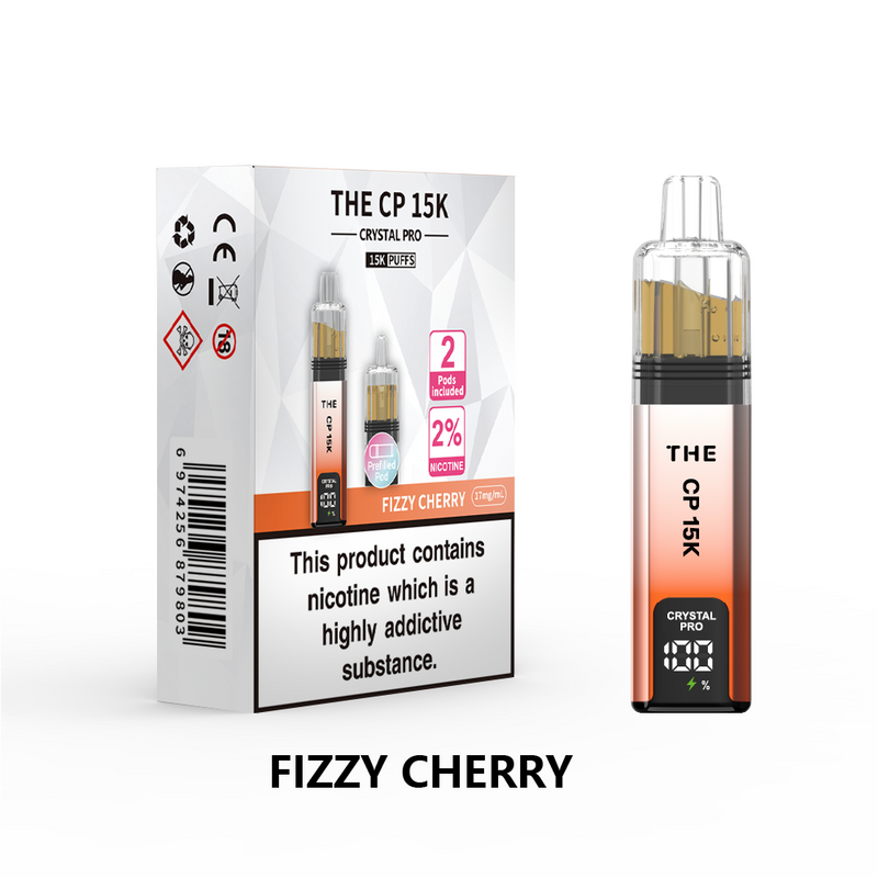 The Cp 15k Kit - Starting from £10.99
