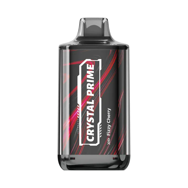 Crystal Prime Deluxe 18000