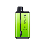 Hayati Pro Ultra 15000 Puffs Prefilled Vape - Only £6.99