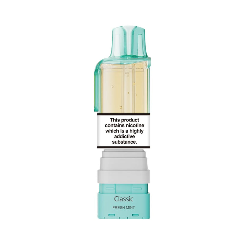 ELFBAR JoinOne Classic Refill Pack - Starting From £5.60