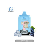 Fumot vape Grape Ice