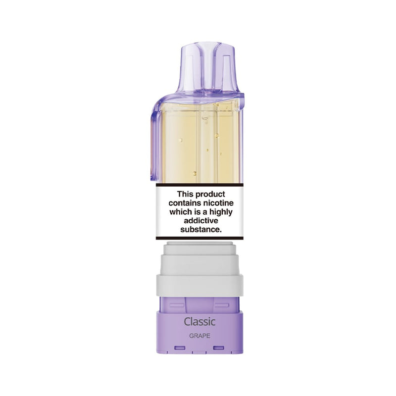 ELFBAR JoinOne Classic Refill Pack - Starting From £5.60