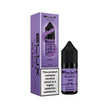 Elux Nic Salts Vape Juice E-Liquid - 10 & 20 mg - 10ml