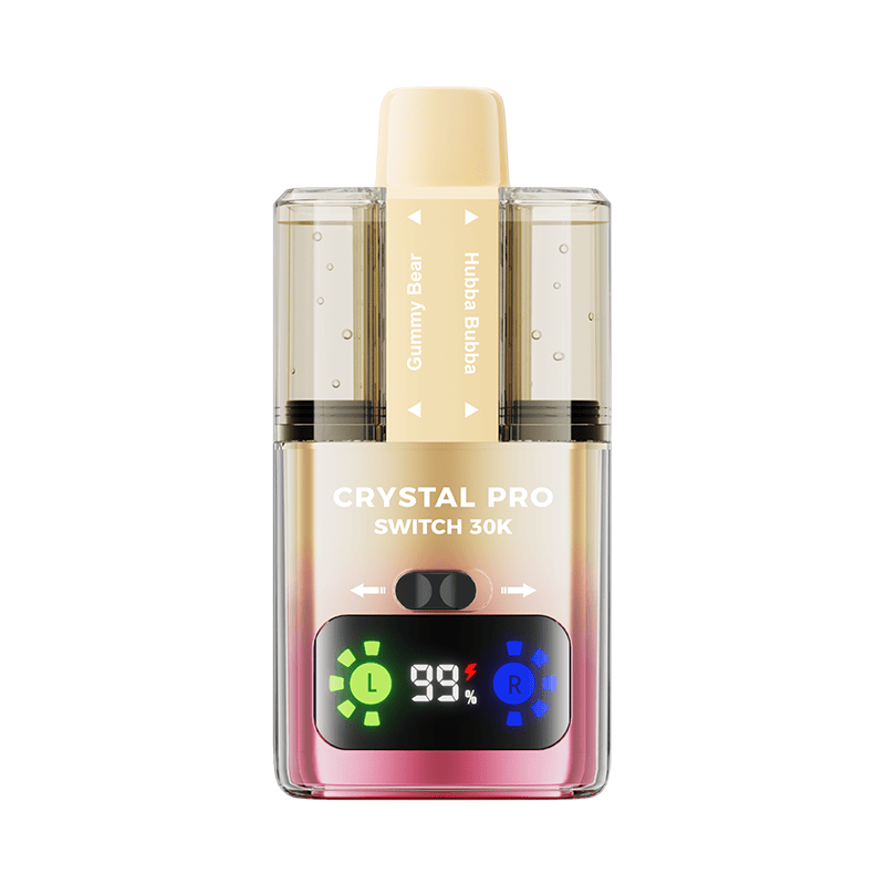 CP Switch 30K Puff Prefilled Vape ( Box of 10 )